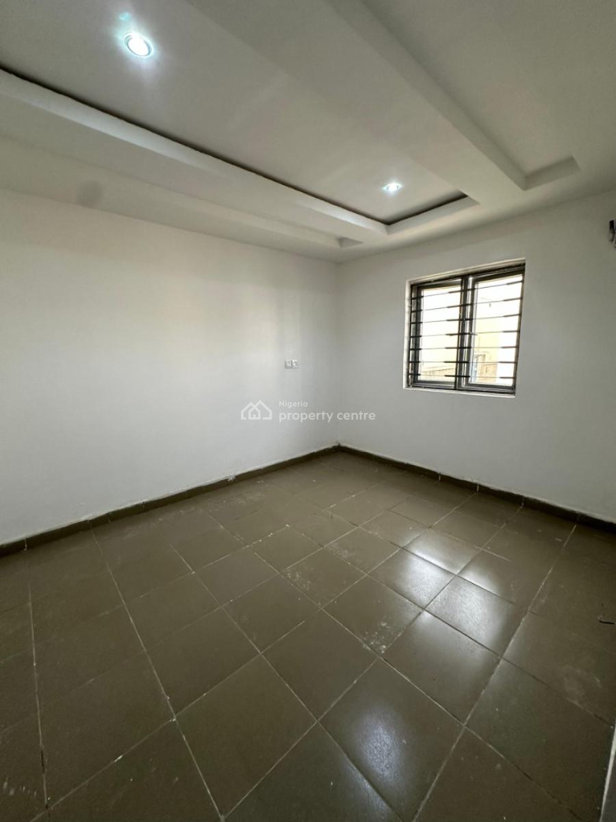 Newly Built 3 Bedroom Flat, Life Camp, Abuja, Flat / Apartment for Rent