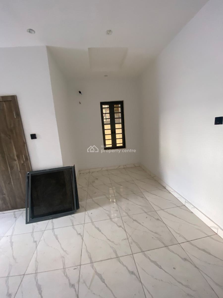 4 Bedroom Semi Detatch Duplex, Ologolo, Lekki, Lagos, Semi-detached Duplex for Sale