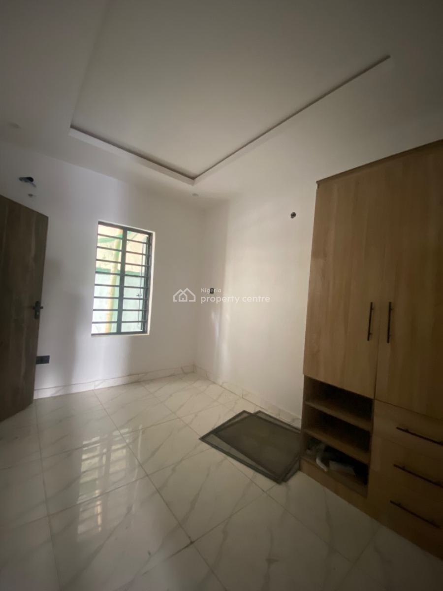 4 Bedroom Semi Detatch Duplex, Ologolo, Lekki, Lagos, Semi-detached Duplex for Sale