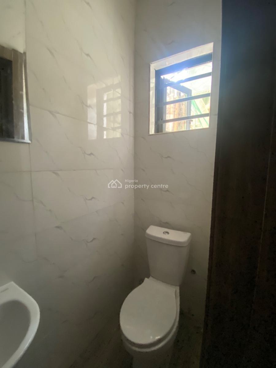4 Bedroom Semi Detatch Duplex, Ologolo, Lekki, Lagos, Semi-detached Duplex for Sale