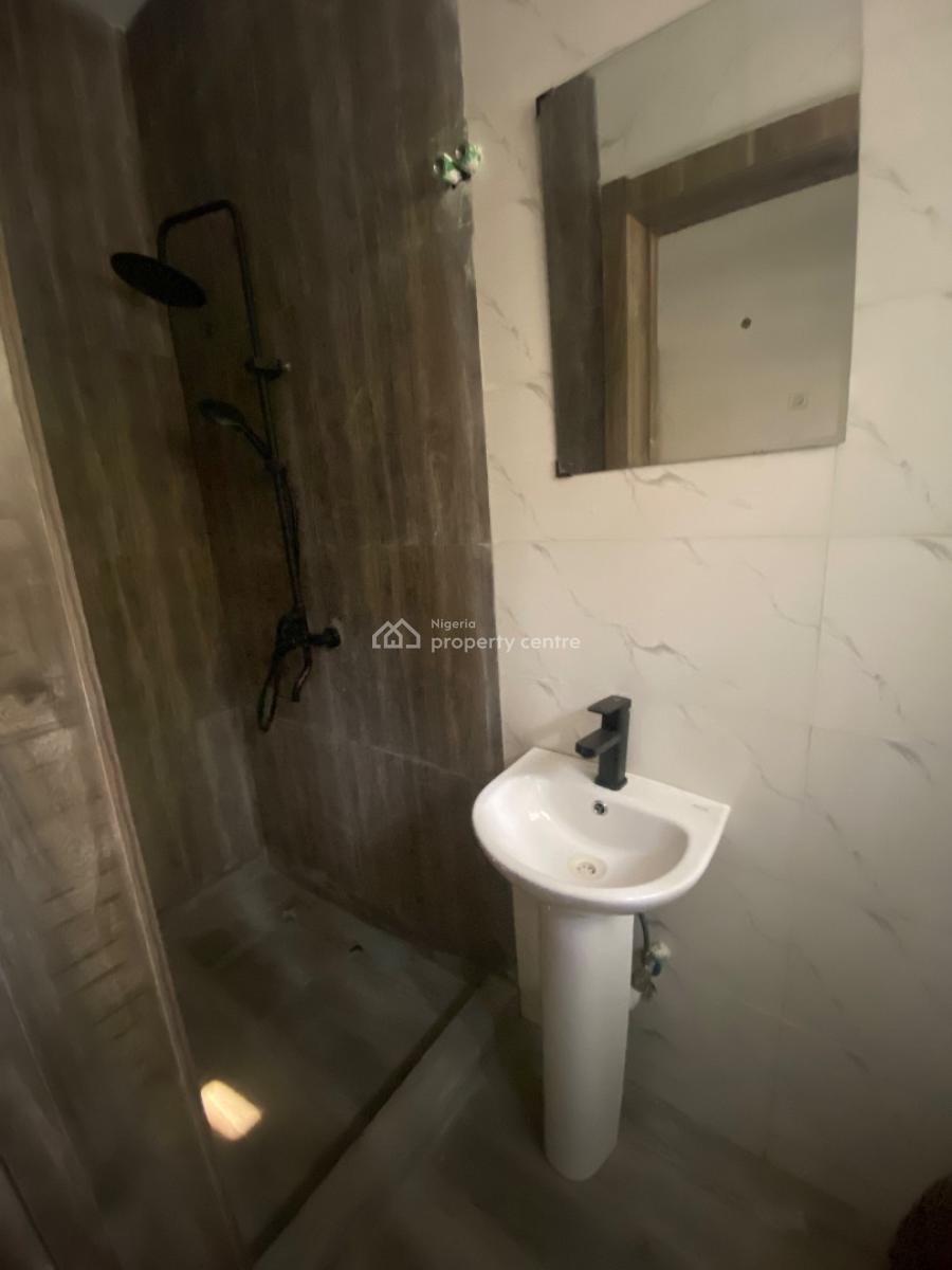 4 Bedroom Semi Detatch Duplex, Ologolo, Lekki, Lagos, Semi-detached Duplex for Sale