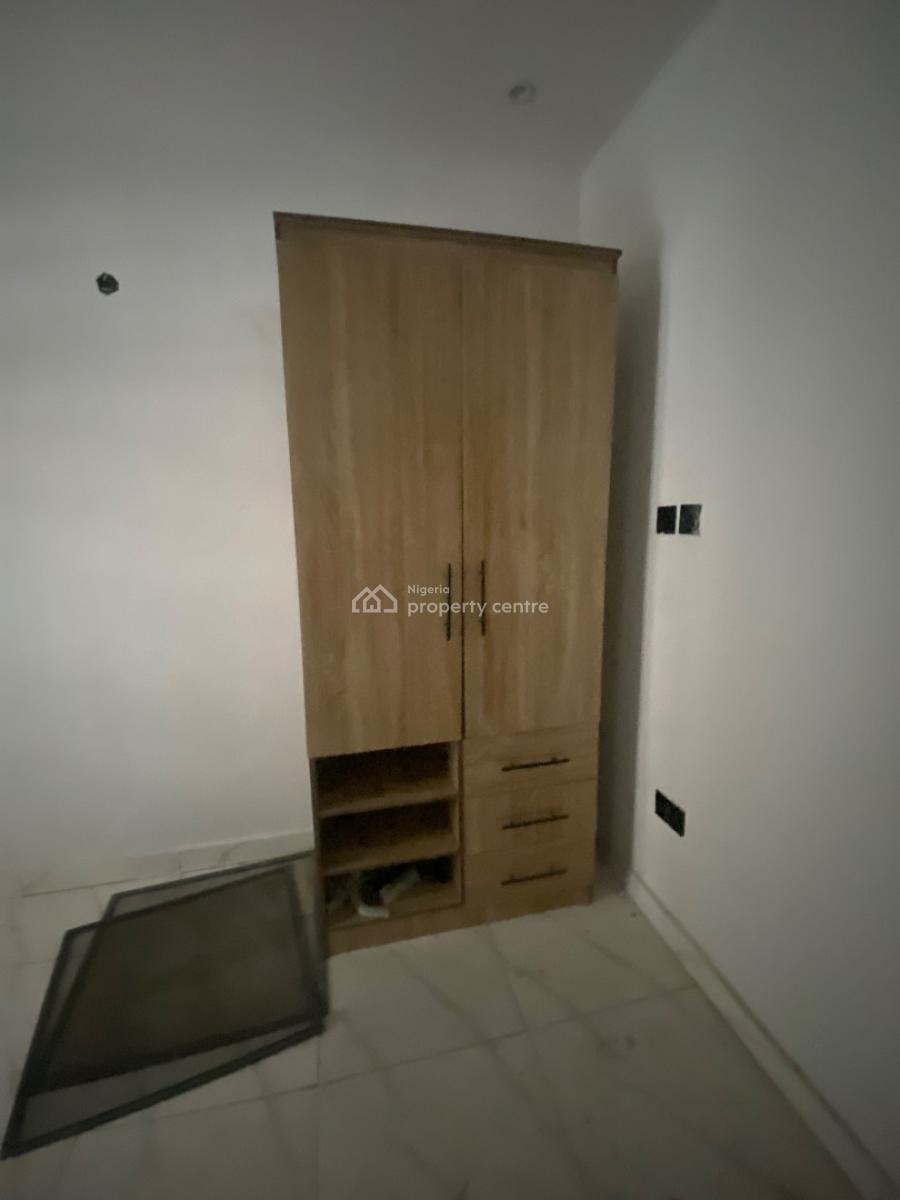 4 Bedroom Semi Detatch Duplex, Ologolo, Lekki, Lagos, Semi-detached Duplex for Sale