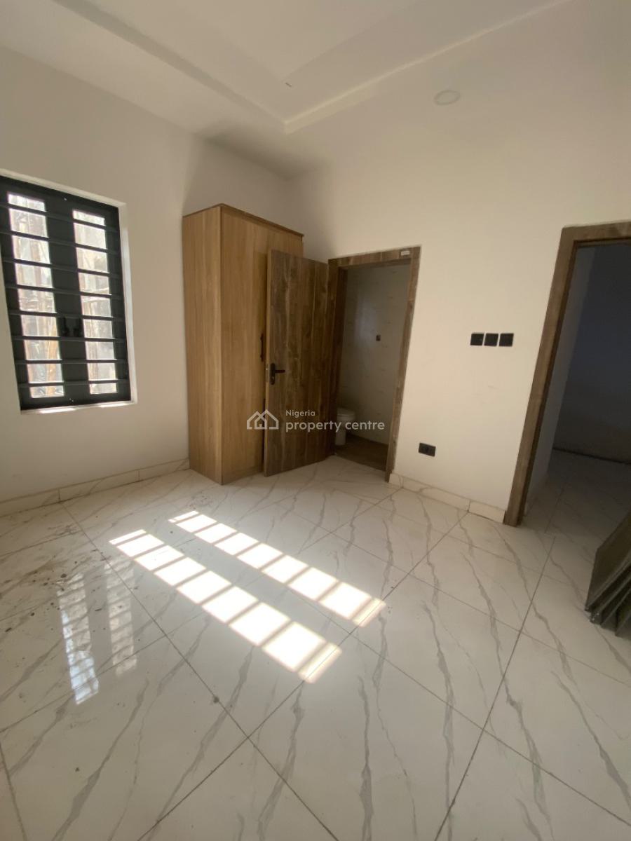 4 Bedroom Semi Detatch Duplex, Ologolo, Lekki, Lagos, Semi-detached Duplex for Sale