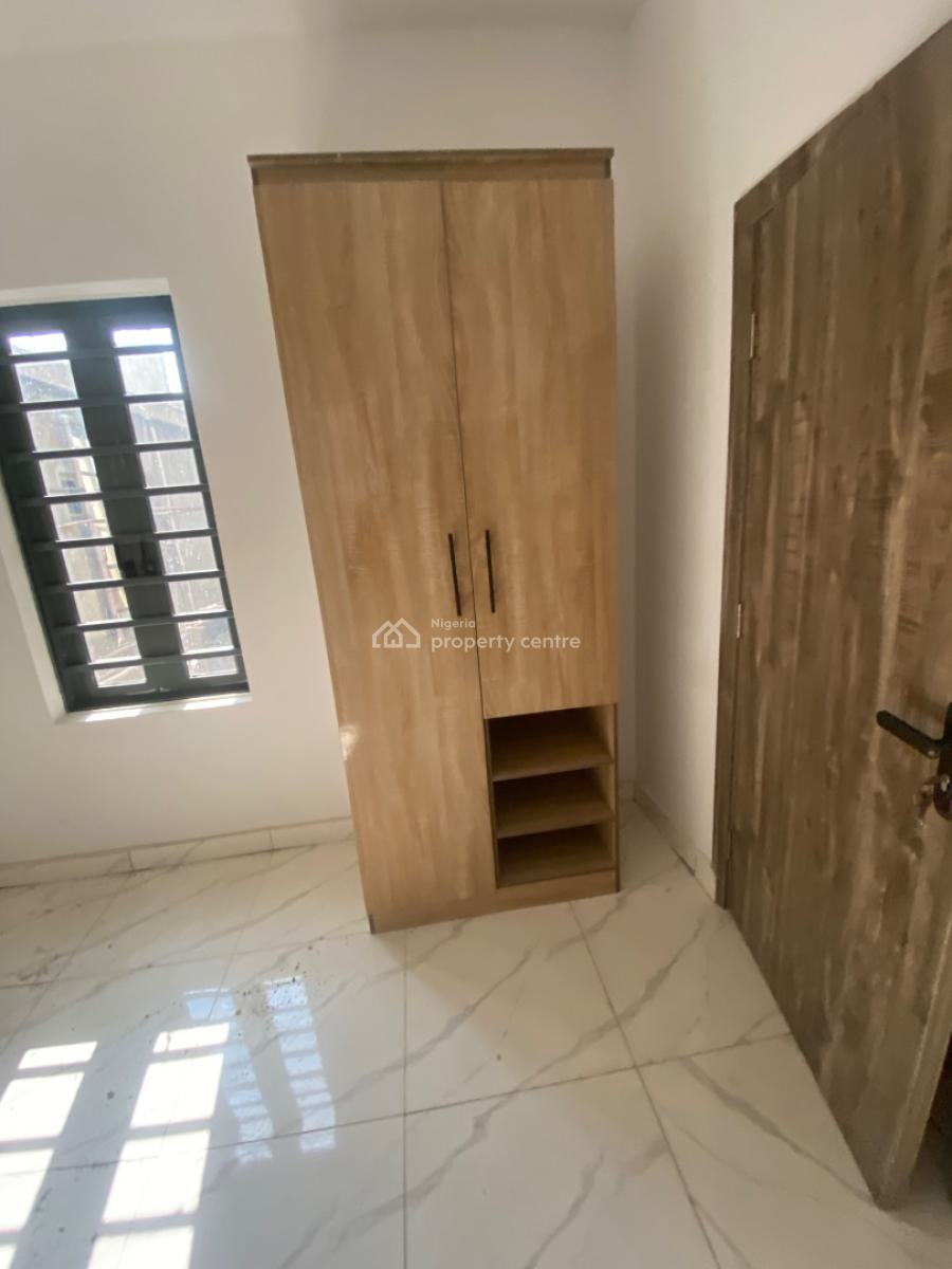 4 Bedroom Semi Detatch Duplex, Ologolo, Lekki, Lagos, Semi-detached Duplex for Sale