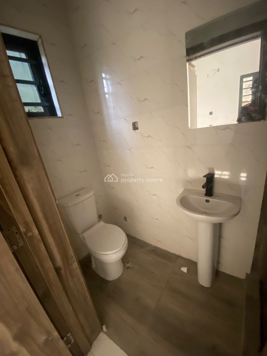 4 Bedroom Semi Detatch Duplex, Ologolo, Lekki, Lagos, Semi-detached Duplex for Sale