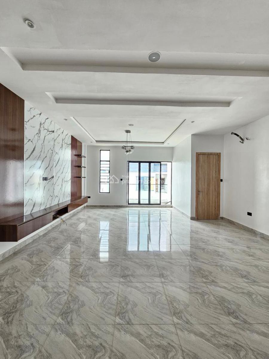 Luxury Spacious 2 Bedroom Apartment with Elevator , with C of O, Ikota, Lekki, Lagos, Flat / Apartment for Sale