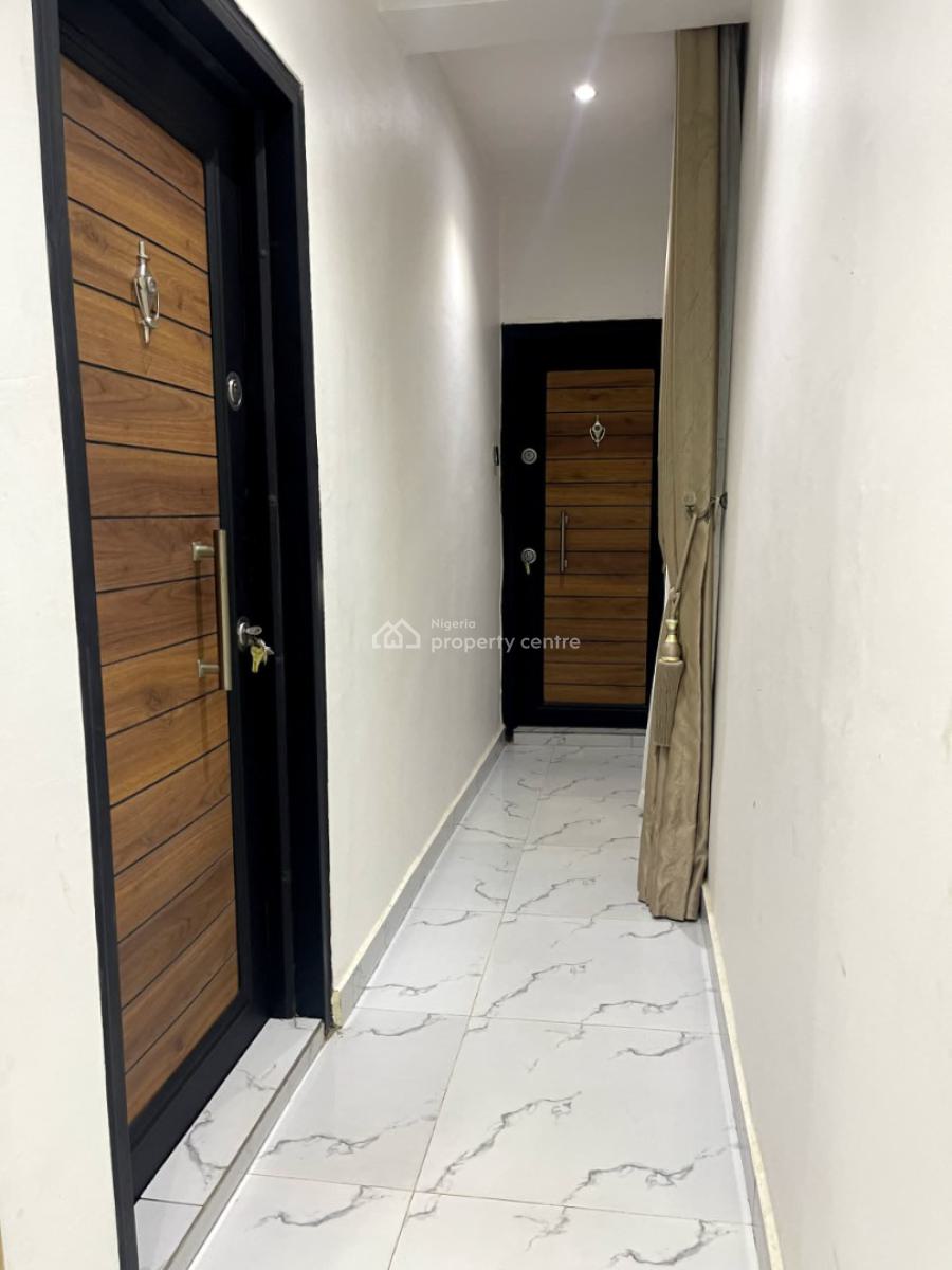 Fancy 2 Bedroom Apartment, Allen, Ikeja, Lagos, Flat / Apartment Short Let
