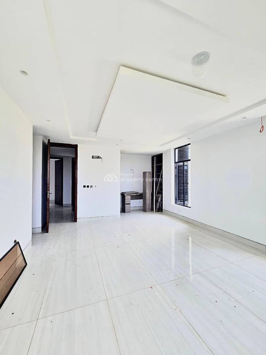Luxury 4 Bedroom Maisonette with Bq, Elevator, Gym and Swimming Pool, Old Ikoyi, Ikoyi, Lagos, Flat / Apartment for Sale