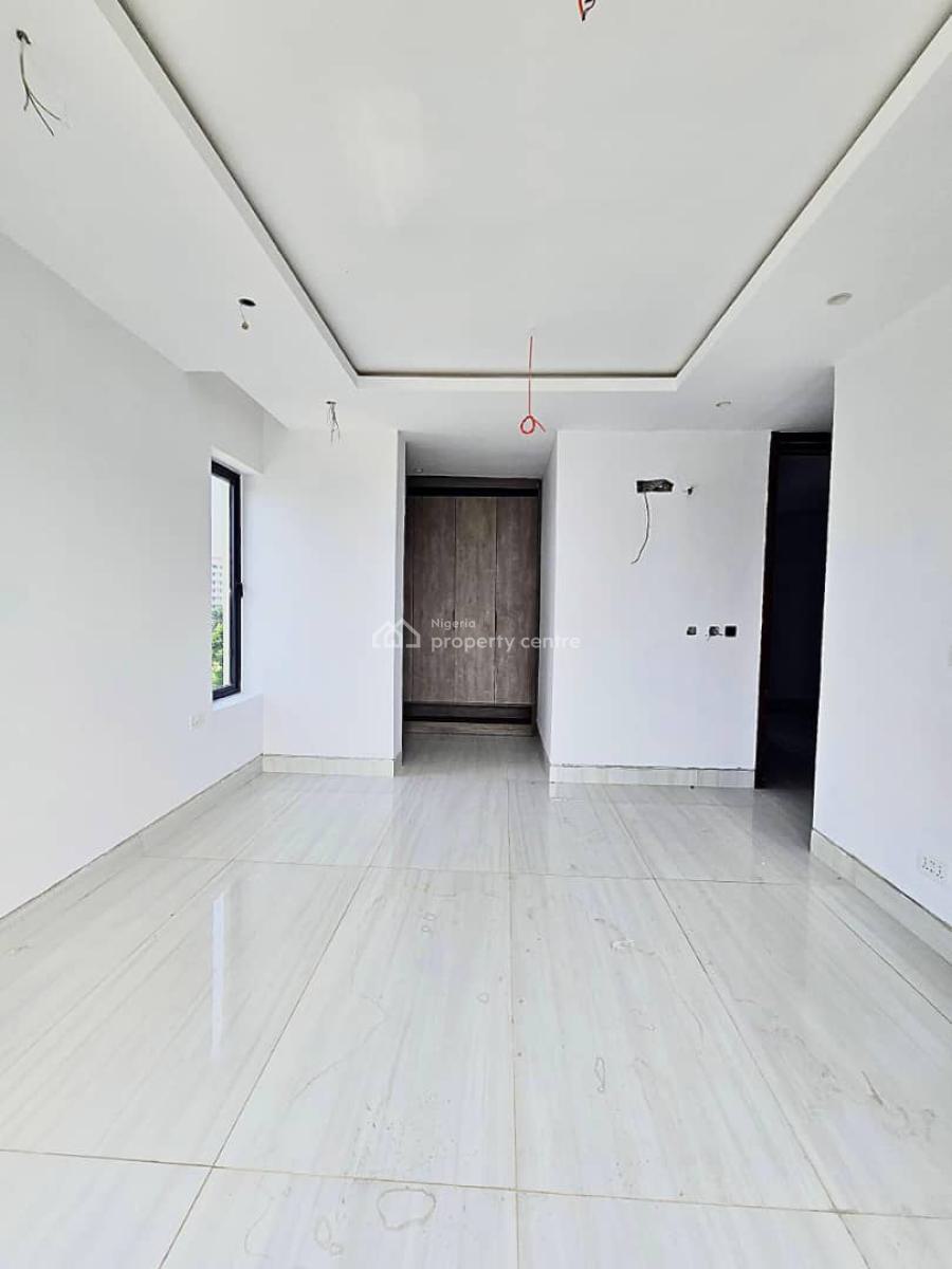 Luxury 4 Bedroom Maisonette with Bq, Elevator, Gym and Swimming Pool, Old Ikoyi, Ikoyi, Lagos, Flat / Apartment for Sale