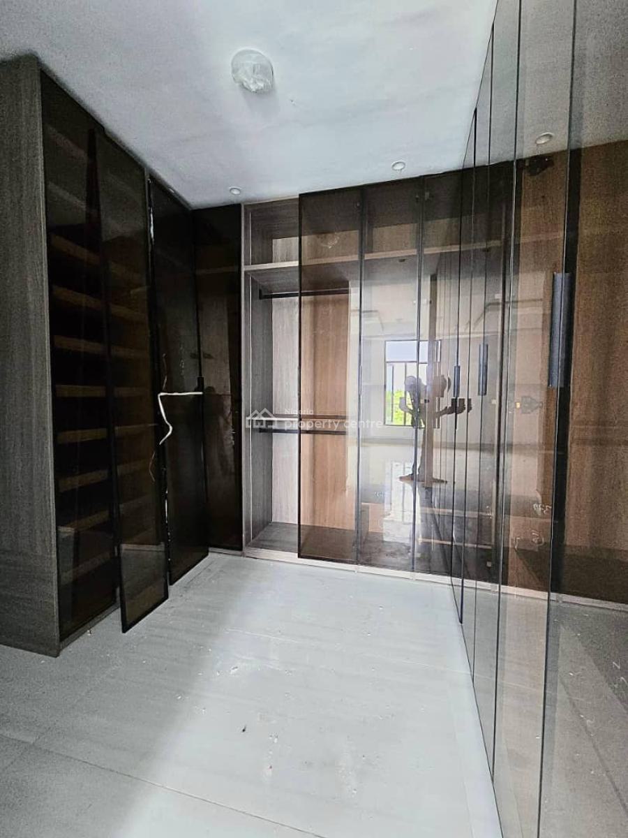 Luxury 4 Bedroom Maisonette with Bq, Elevator, Gym and Swimming Pool, Old Ikoyi, Ikoyi, Lagos, Flat / Apartment for Sale