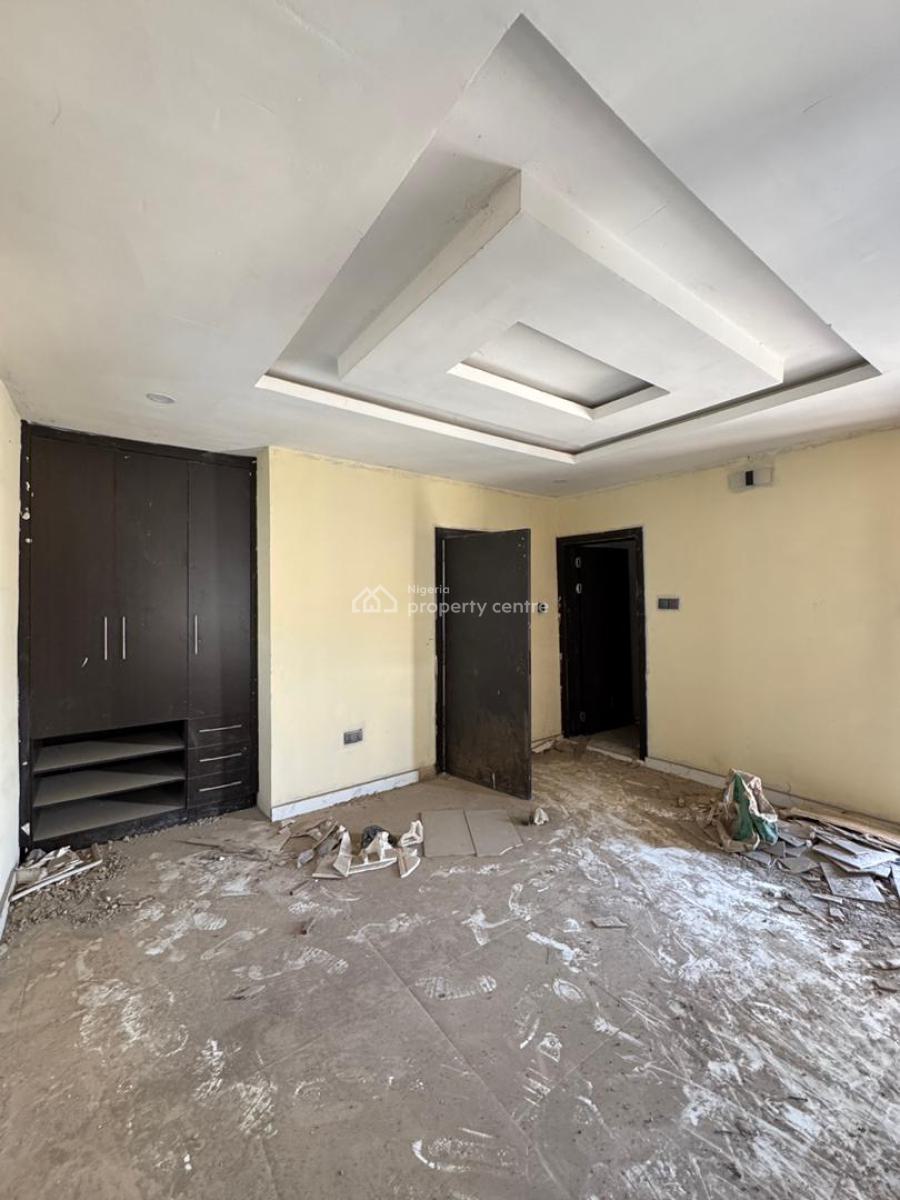 Lovely Newly Built 4 Bedroom Detached Duplex with Bq, Magodo, Magodo, Lagos, Detached Duplex for Sale