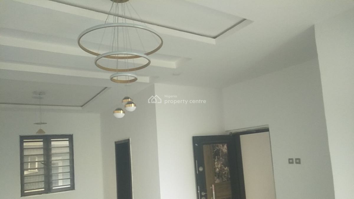 Luxury Spacious 2 Bedroom Flat, New Garage, Ifako, Gbagada, Lagos, Flat / Apartment for Rent