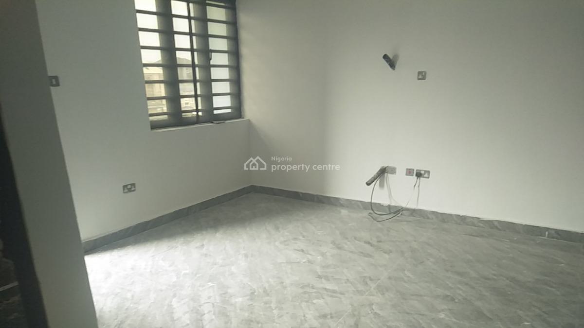 Luxury Spacious 2 Bedroom Flat, New Garage, Ifako, Gbagada, Lagos, Flat / Apartment for Rent