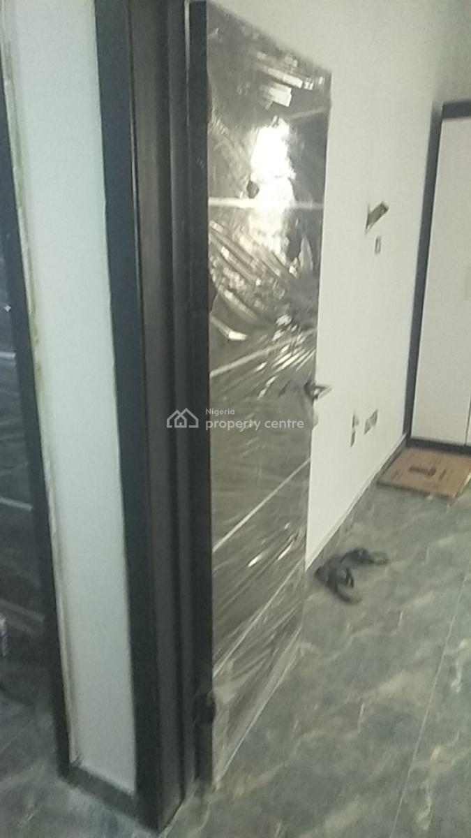 Luxury Spacious 2 Bedroom Flat, New Garage, Ifako, Gbagada, Lagos, Flat / Apartment for Rent
