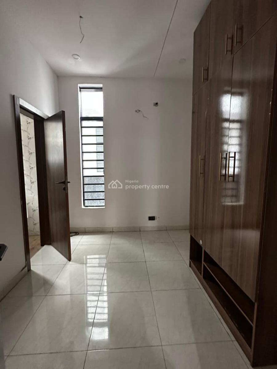 Elegant 4 Bedroom Duplex, Ikota, Lekki, Lagos, Semi-detached Duplex for Sale