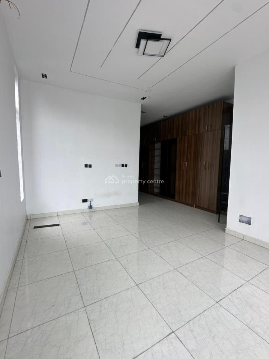 Elegant 4 Bedroom Duplex, Ikota, Lekki, Lagos, Semi-detached Duplex for Sale