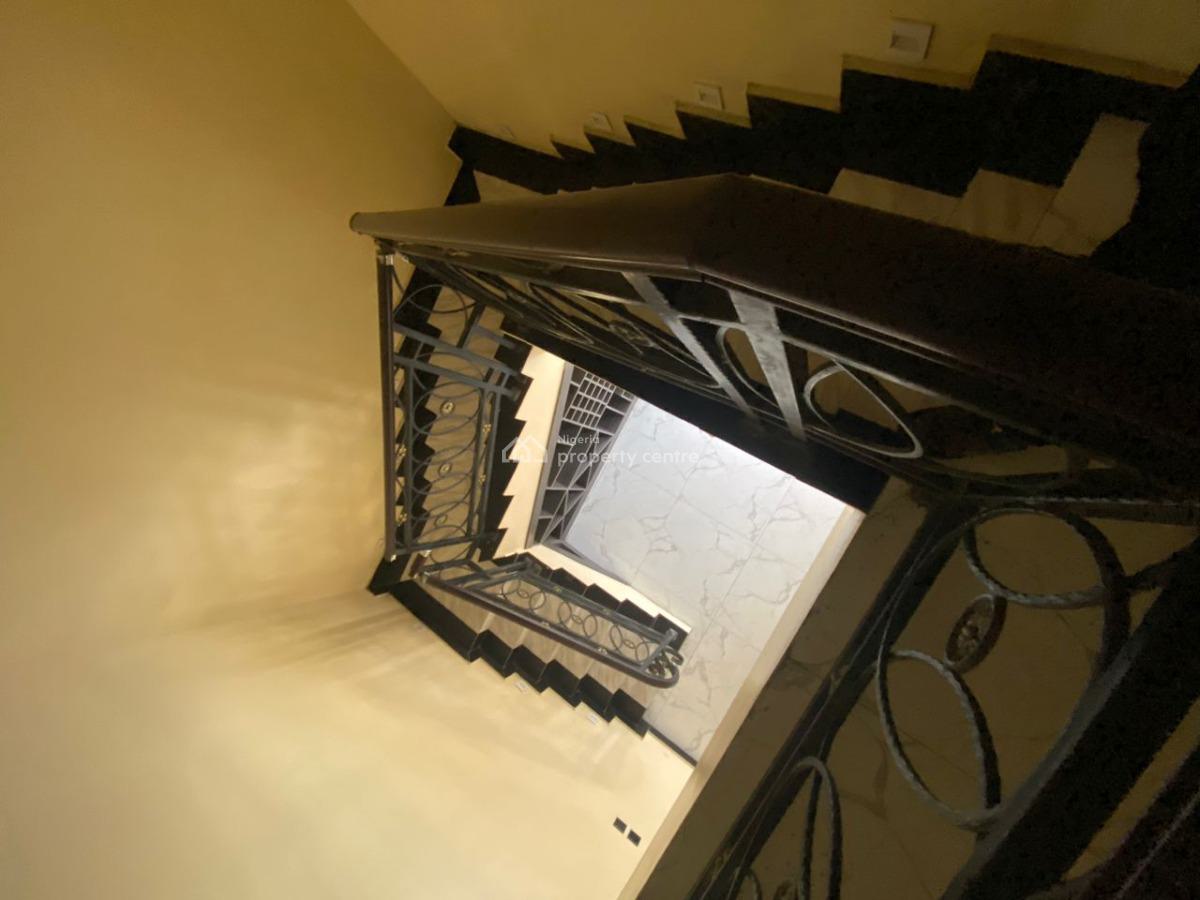Luxury 4 Bedroom Semi Detached Duplex, Lbs, Close to Abraham Adesanya, Ajah, Lagos, Semi-detached Duplex for Sale