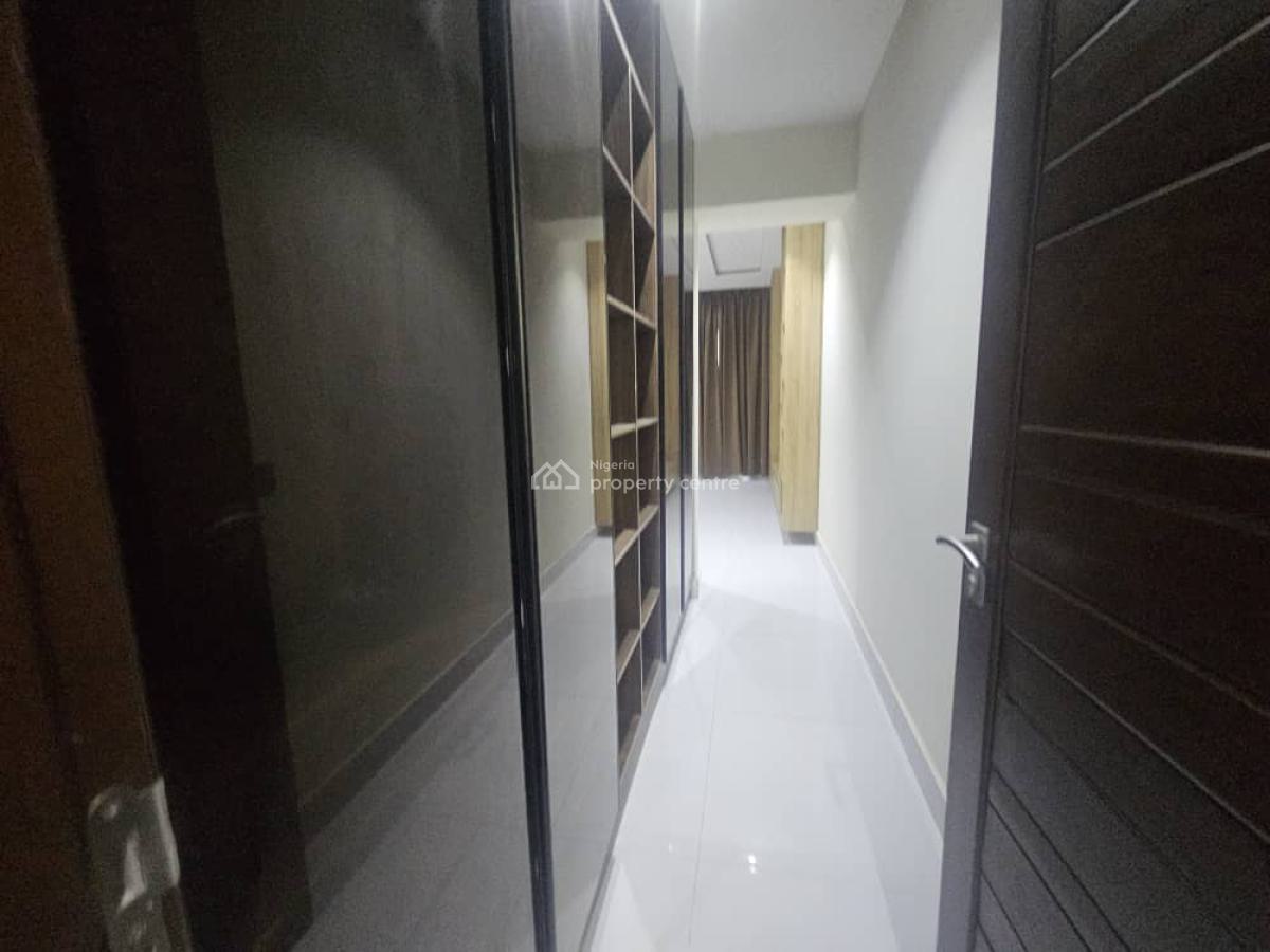 Luxury 3 Bedroom Apartment, Old Ikoyi, Ikoyi, Lagos, Flat / Apartment for Rent