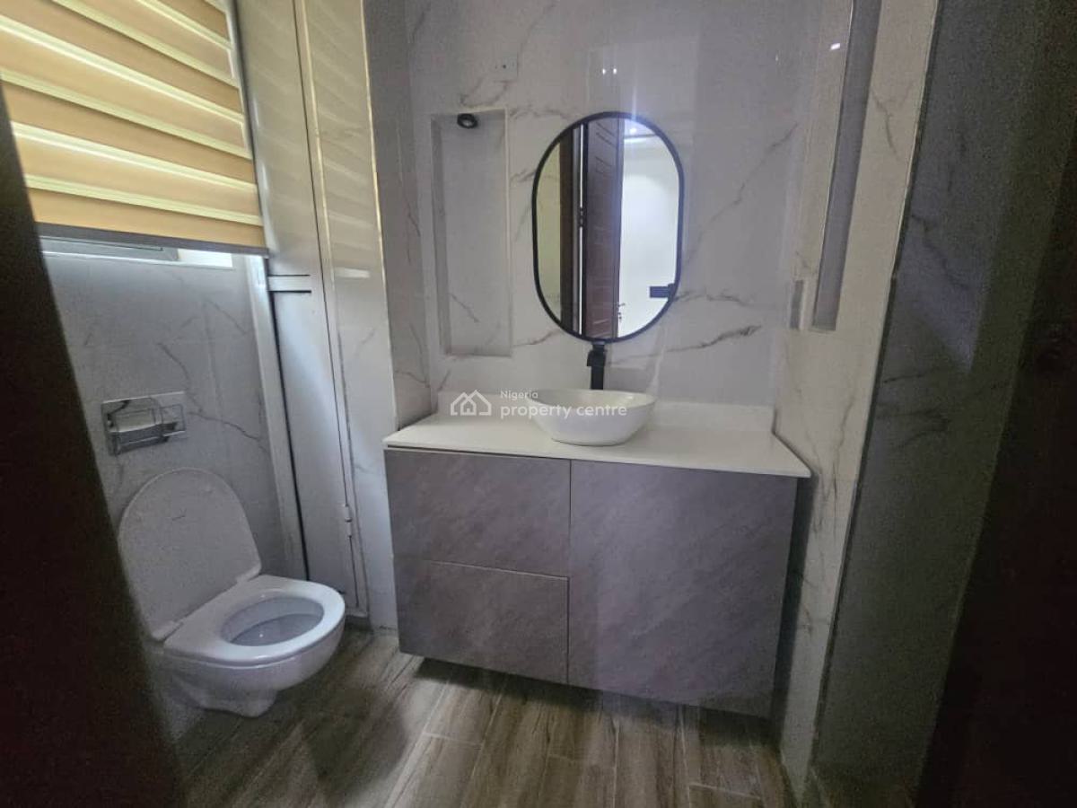 Luxury 3 Bedroom Apartment, Old Ikoyi, Ikoyi, Lagos, Flat / Apartment for Rent
