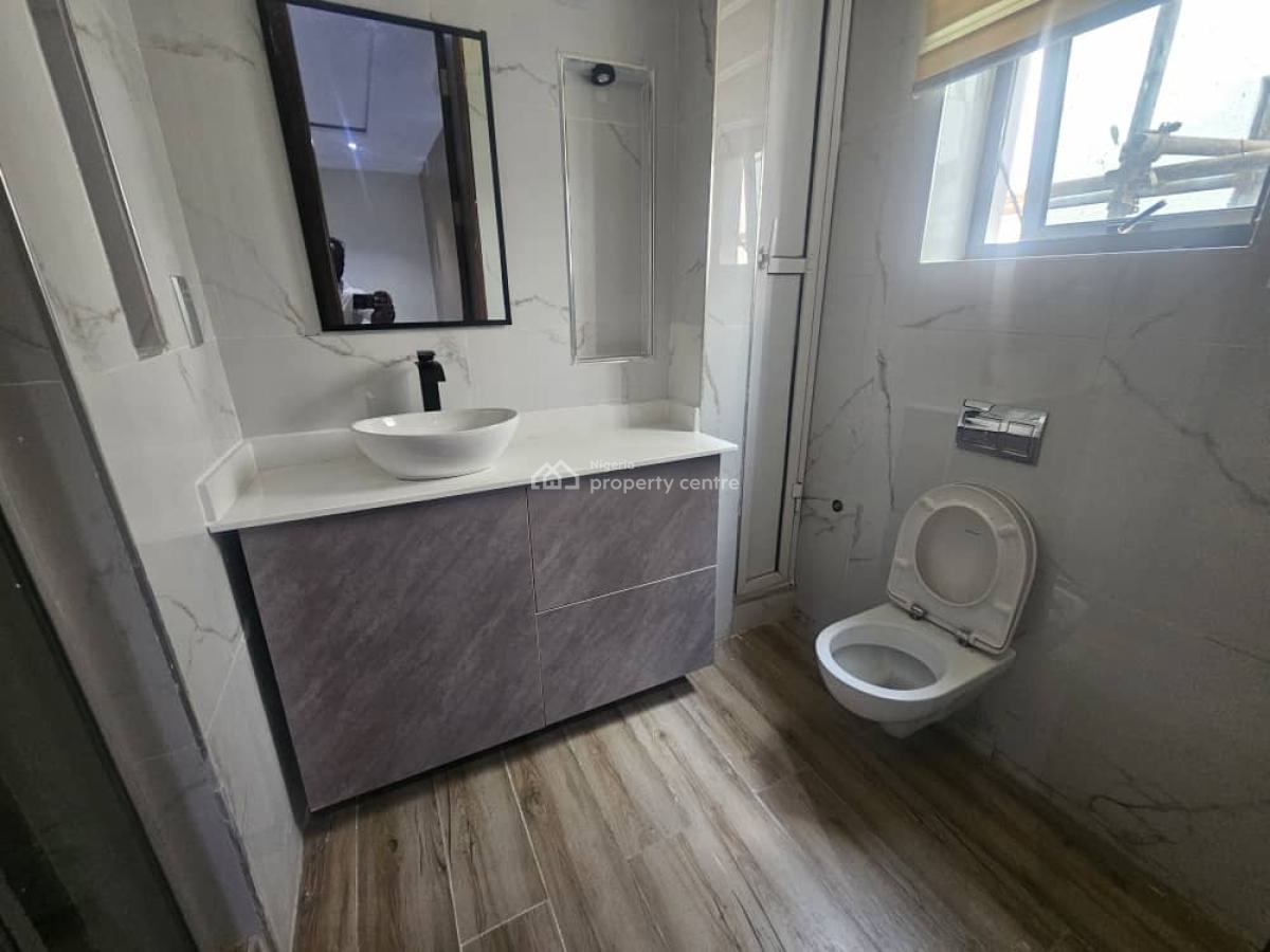 Luxury 3 Bedroom Apartment, Old Ikoyi, Ikoyi, Lagos, Flat / Apartment for Rent