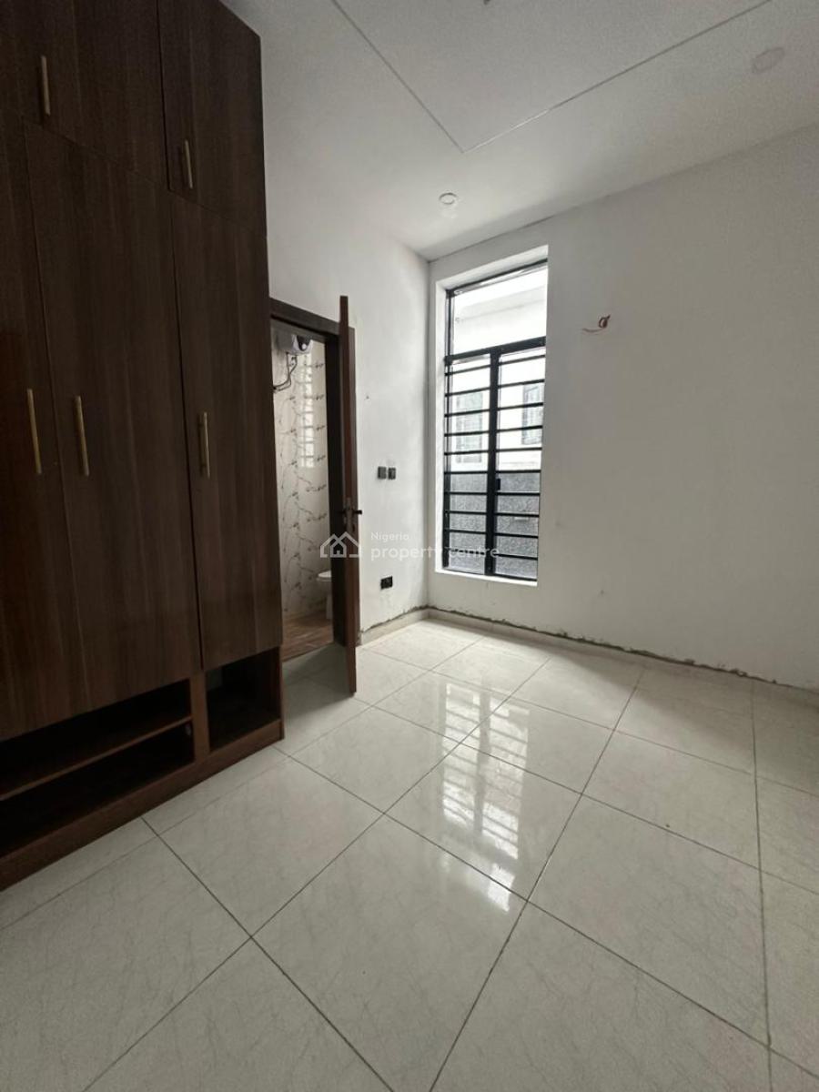 Luxury 4 Bedroom Semi Detached Duplex, Ikota, Lekki, Lagos, Semi-detached Duplex for Sale