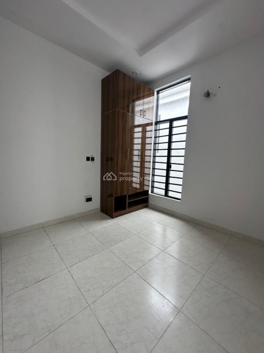 Luxury 4 Bedroom Semi Detached Duplex, Ikota, Lekki, Lagos, Semi-detached Duplex for Sale