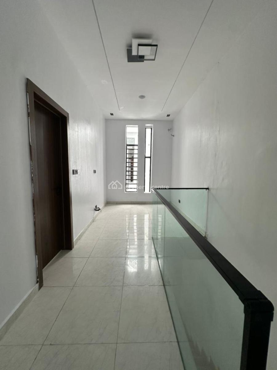 Luxury 4 Bedroom Semi Detached Duplex, Ikota, Lekki, Lagos, Semi-detached Duplex for Sale