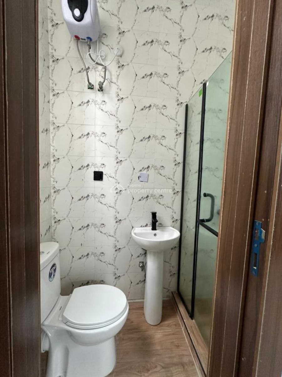 Luxury 4 Bedroom Semi Detached Duplex, Ikota, Lekki, Lagos, Semi-detached Duplex for Sale