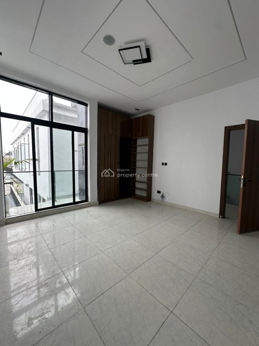 Luxury 4 Bedroom Semi Detached Duplex, Ikota, Lekki, Lagos, Semi-detached Duplex for Sale