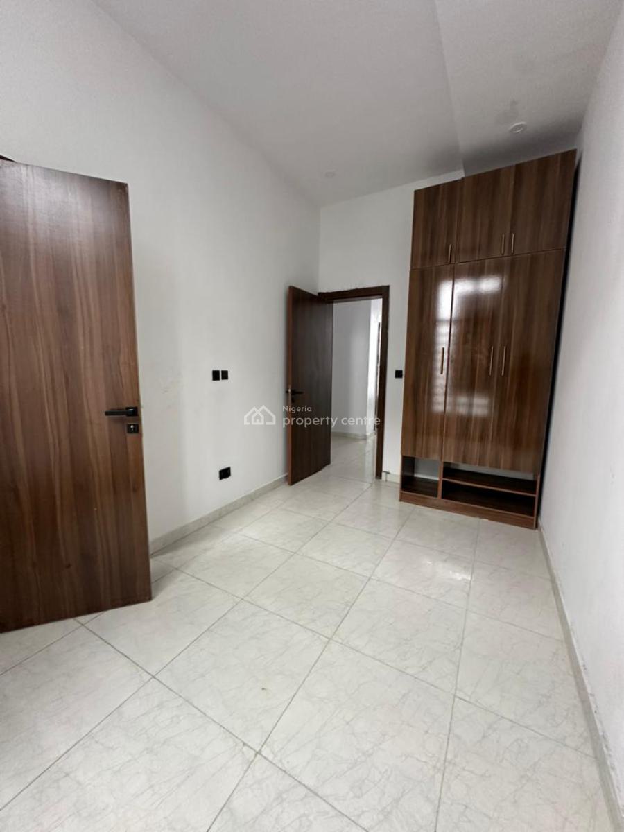 Luxury 4 Bedroom Semi Detached Duplex, Ikota, Lekki, Lagos, Semi-detached Duplex for Sale
