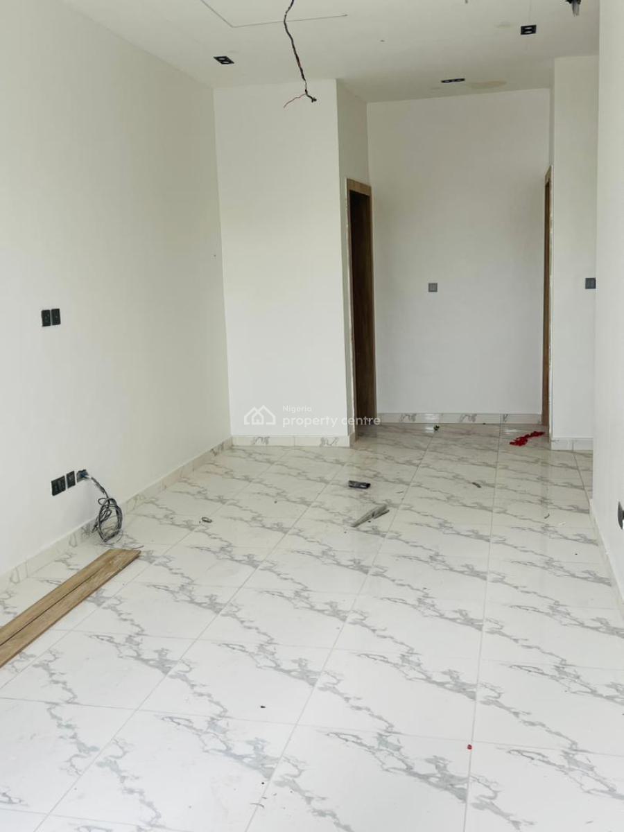 Fully Serviced 3 Bedroom Apartment, Orchid Rd, Lekki Phase 2, Lekki, Lagos, Flat / Apartment for Rent