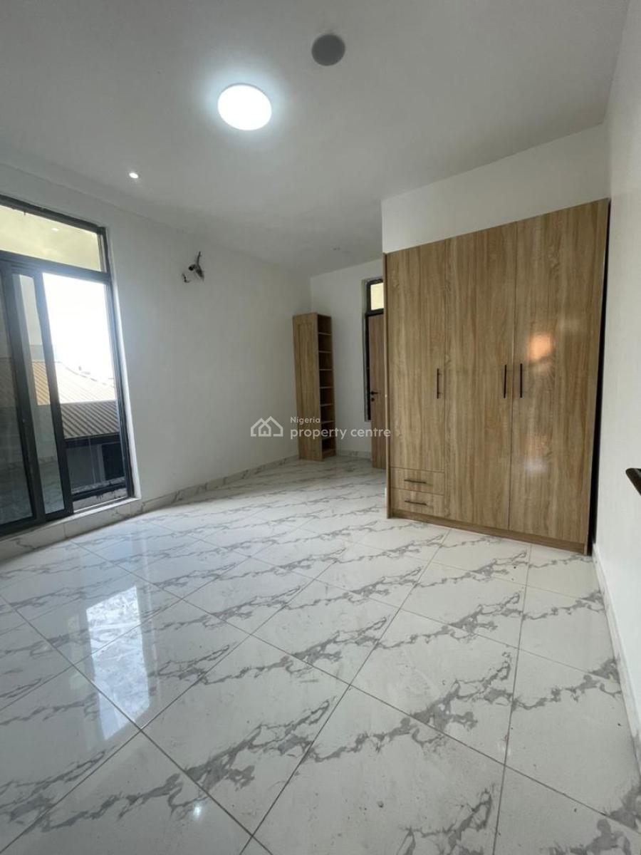 Fully Serviced 3 Bedroom Apartment, Orchid Rd, Lekki Phase 2, Lekki, Lagos, Flat / Apartment for Rent
