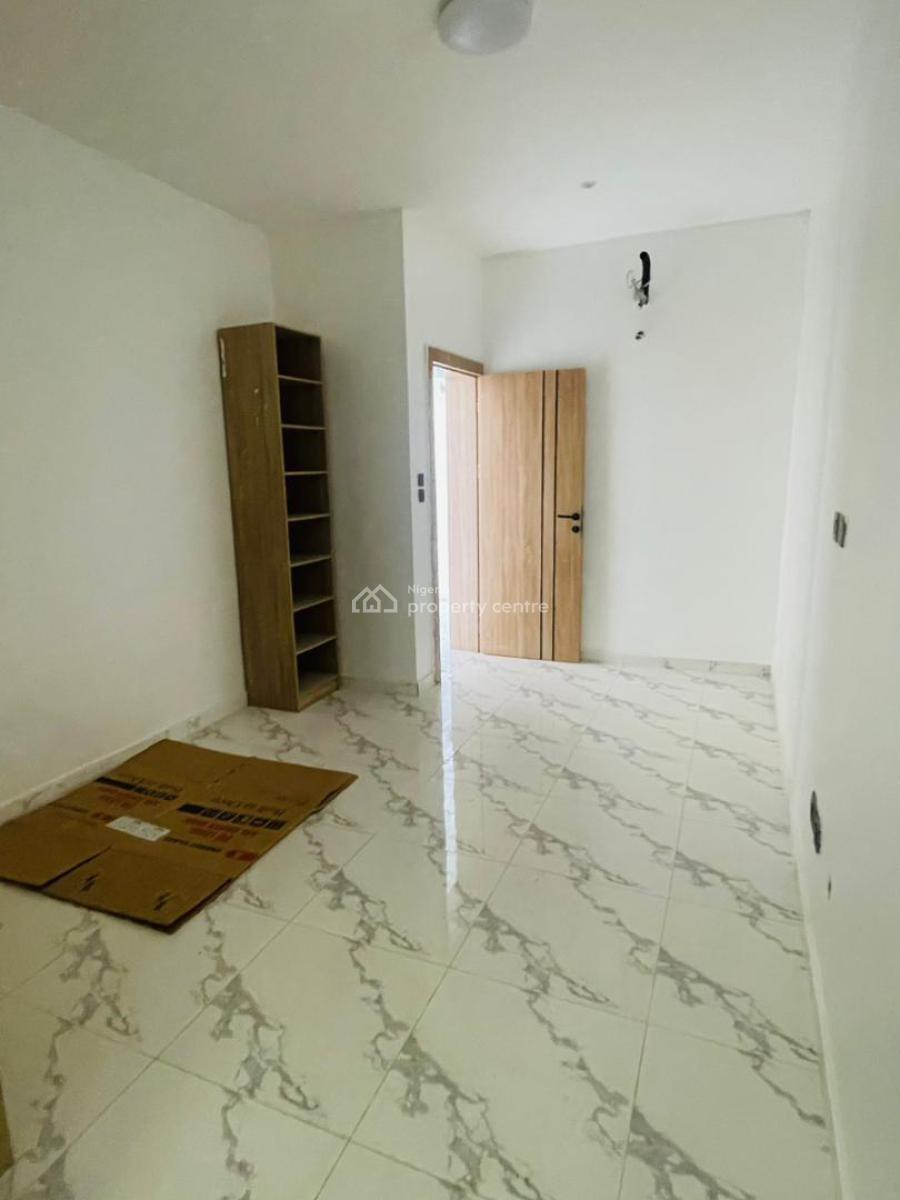 Fully Serviced 3 Bedroom Apartment, Orchid Rd, Lekki Phase 2, Lekki, Lagos, Flat / Apartment for Rent