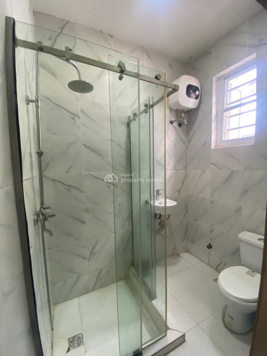 3 Bedroom Terrace, Harris Drive, Vgc Extension,  Lekki, Ajah, Lagos, Terraced Duplex for Sale