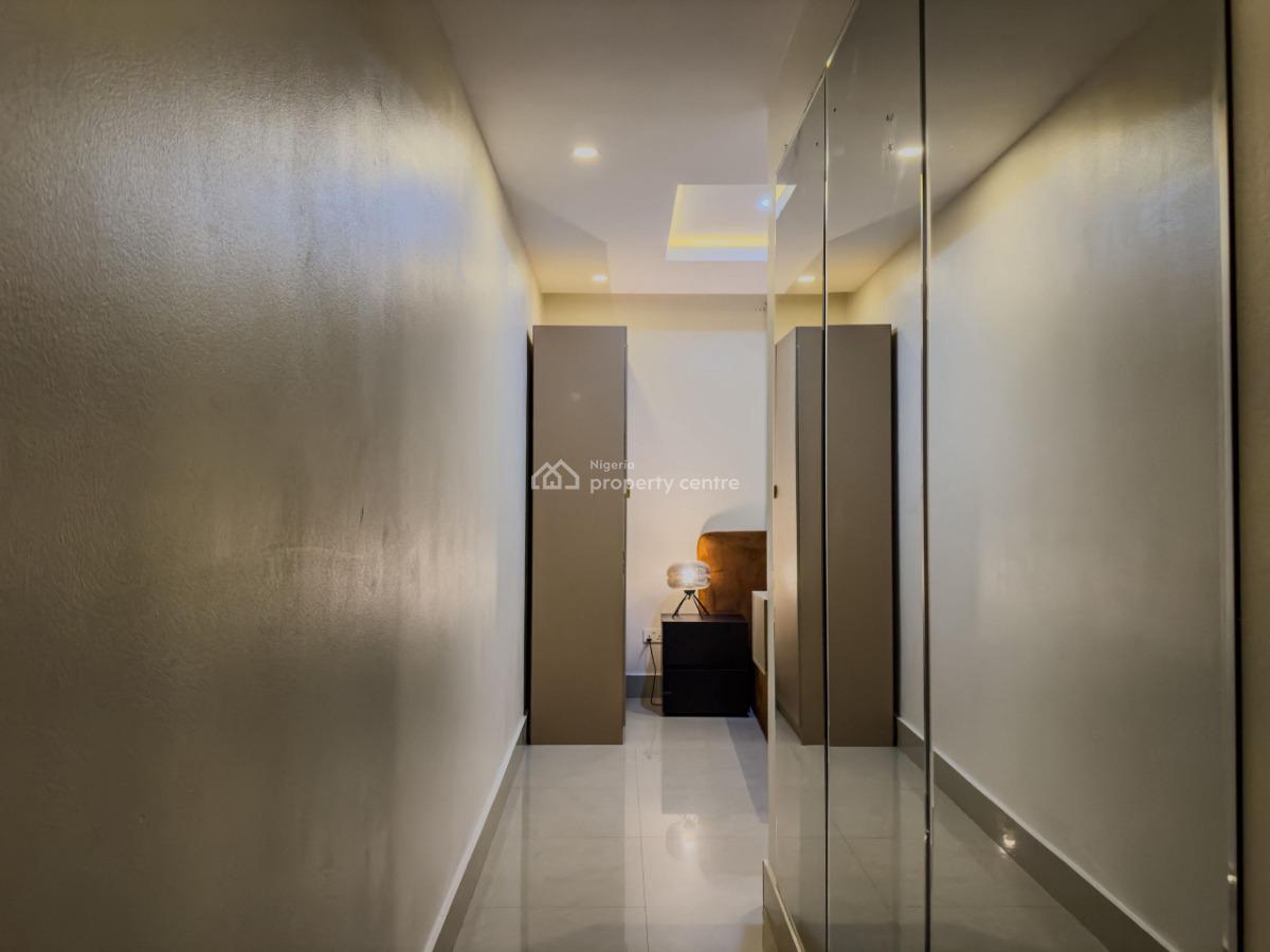 Luxury 3 Bedroom Apartment, Oniru, Victoria Island (vi), Lagos, Flat / Apartment Short Let