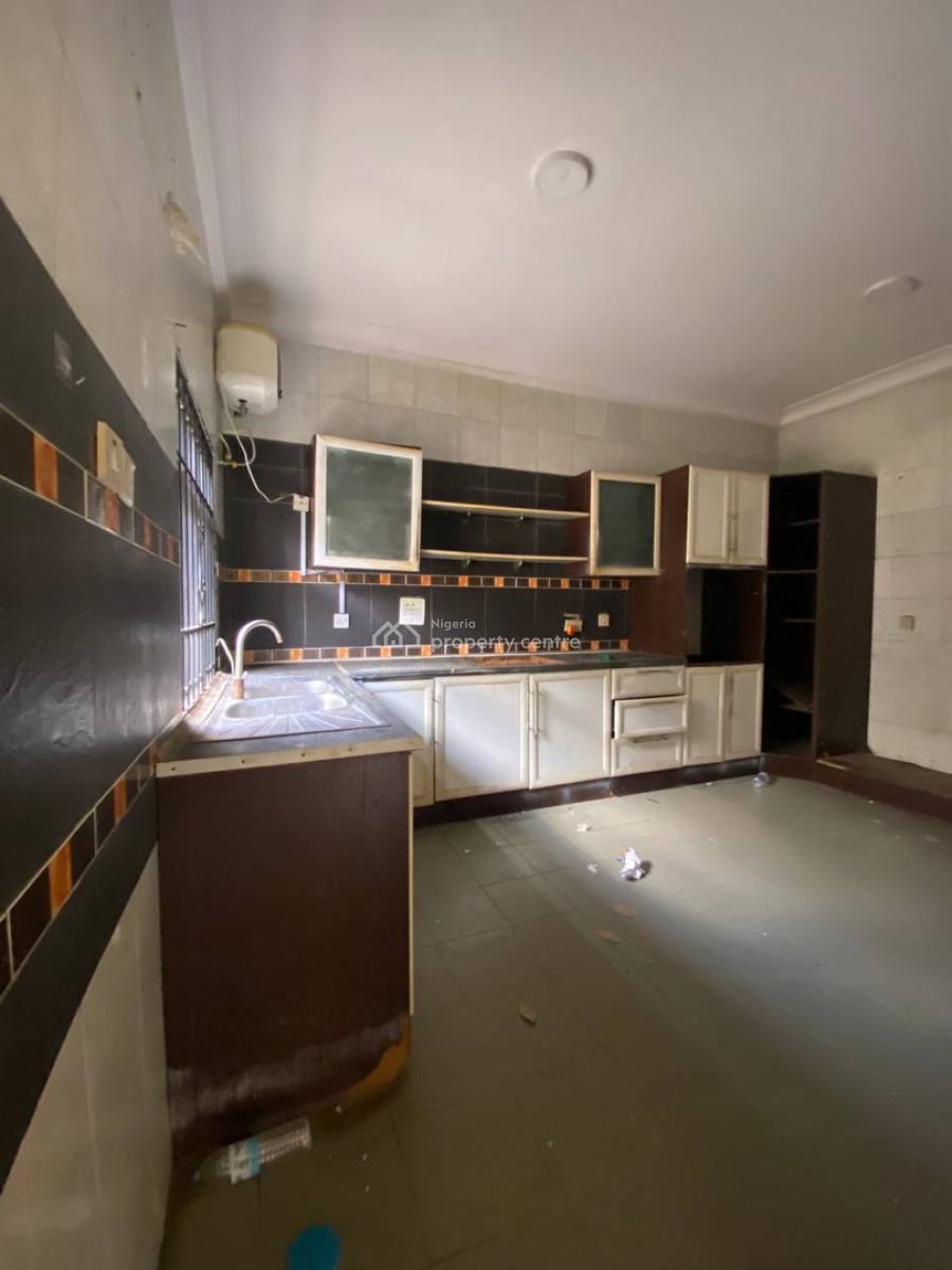 6 Bedroom Detached Duplex with Bq, Off Admiralty Road, Lekki Phase 1, Lekki, Lagos, Detached Duplex for Rent