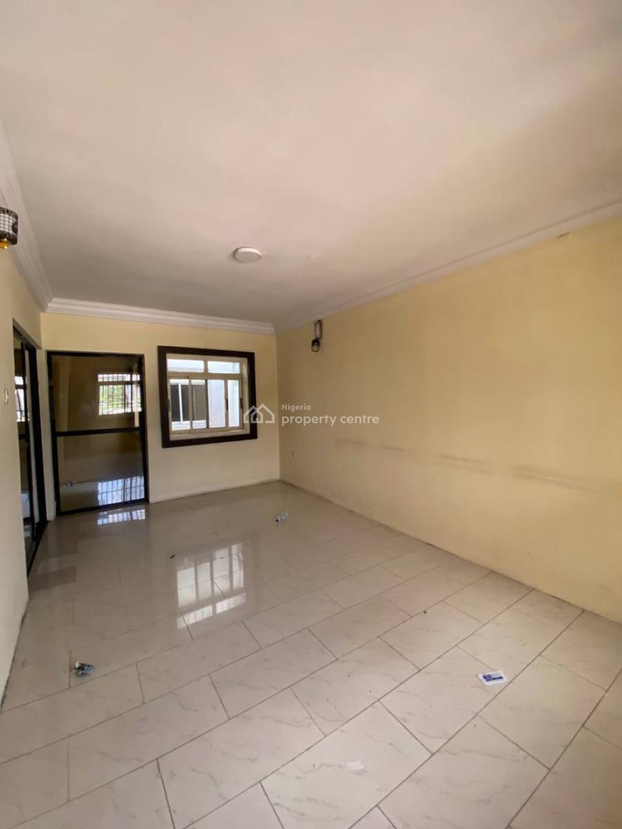 6 Bedroom Detached Duplex with Bq, Off Admiralty Road, Lekki Phase 1, Lekki, Lagos, Detached Duplex for Rent