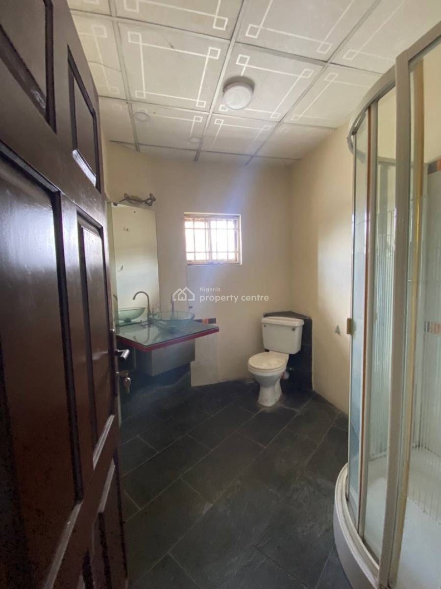 6 Bedroom Detached Duplex with Bq, Off Admiralty Road, Lekki Phase 1, Lekki, Lagos, Detached Duplex for Rent