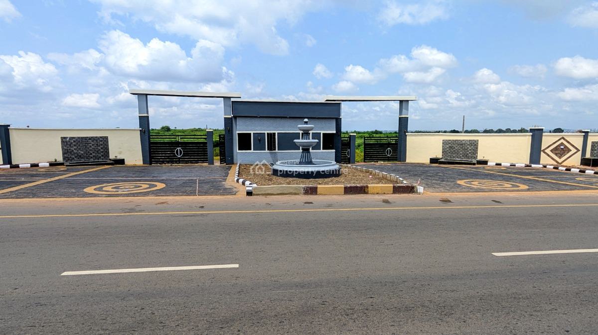 Residential Land, Phdl Estate, Akobo, Ibadan, Oyo, Residential Land for Sale