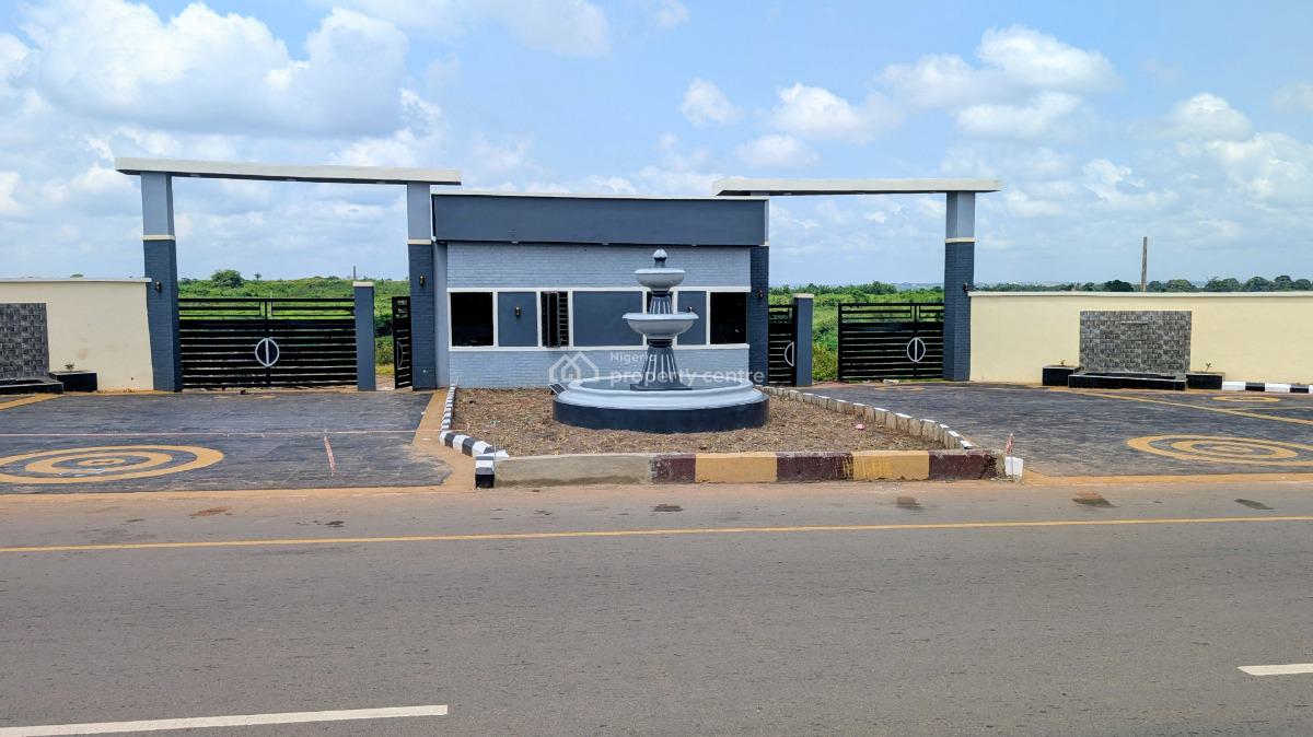 Residential Land, Phdl Estate, Akobo, Ibadan, Oyo, Residential Land for Sale