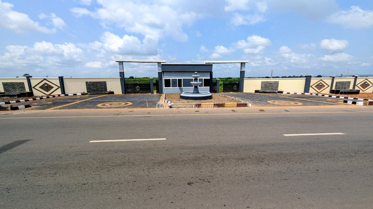 Residential Land, Phdl Estate, Akobo, Ibadan, Oyo, Residential Land for Sale