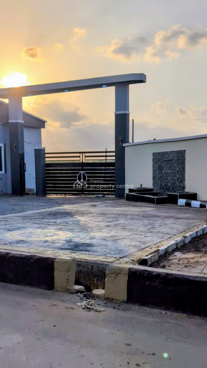 Residential Land, Phdl Estate, Akobo, Ibadan, Oyo, Residential Land for Sale