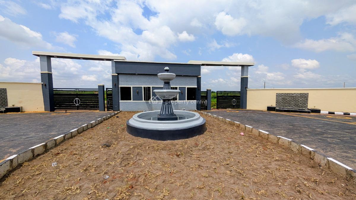 Residential Land, Phdl Estate, Akobo, Ibadan, Oyo, Residential Land for Sale