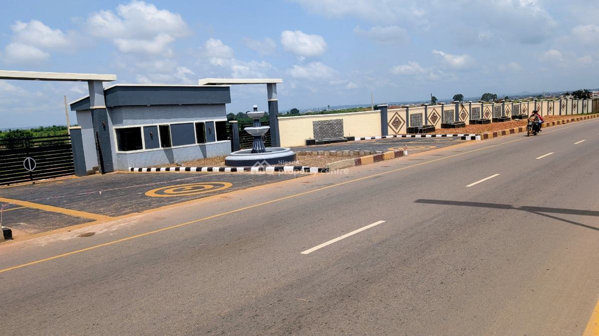 Residential Land, Phdl Estate, Akobo, Ibadan, Oyo, Residential Land for Sale