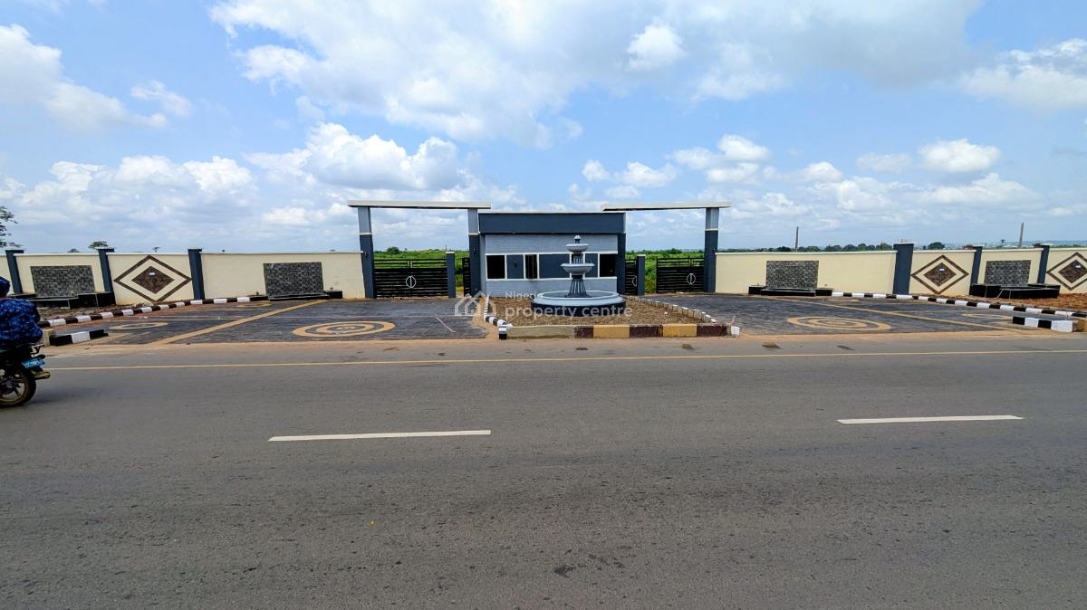Residential Land, Phdl Estate, Akobo, Ibadan, Oyo, Residential Land for Sale