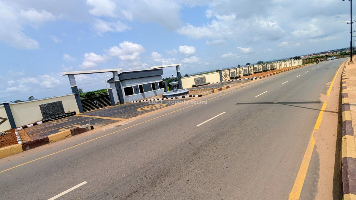 Residential Land, Phdl Estate, Akobo, Ibadan, Oyo, Residential Land for Sale