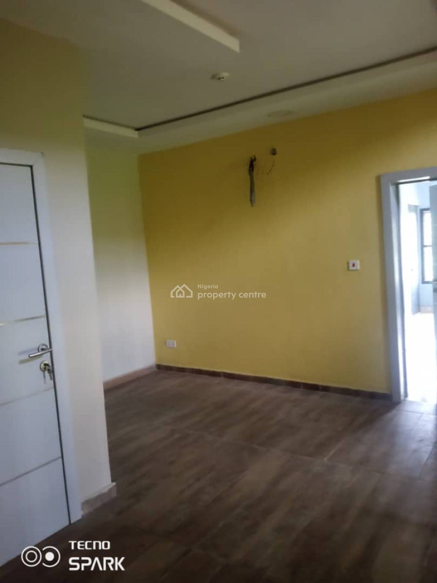 Luxury Brand New 4 Bedroom Terraced Duplex, Gaduwa, Abuja, Terraced Duplex for Rent