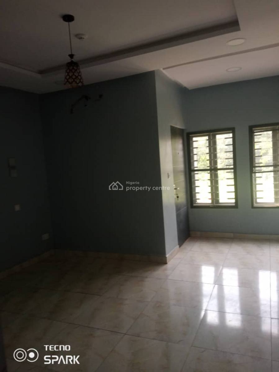 Luxury Brand New 4 Bedroom Terraced Duplex, Gaduwa, Abuja, Terraced Duplex for Rent