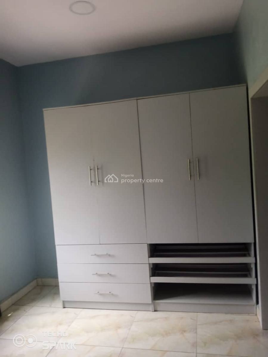 Luxury Brand New 4 Bedroom Terraced Duplex, Gaduwa, Abuja, Terraced Duplex for Rent