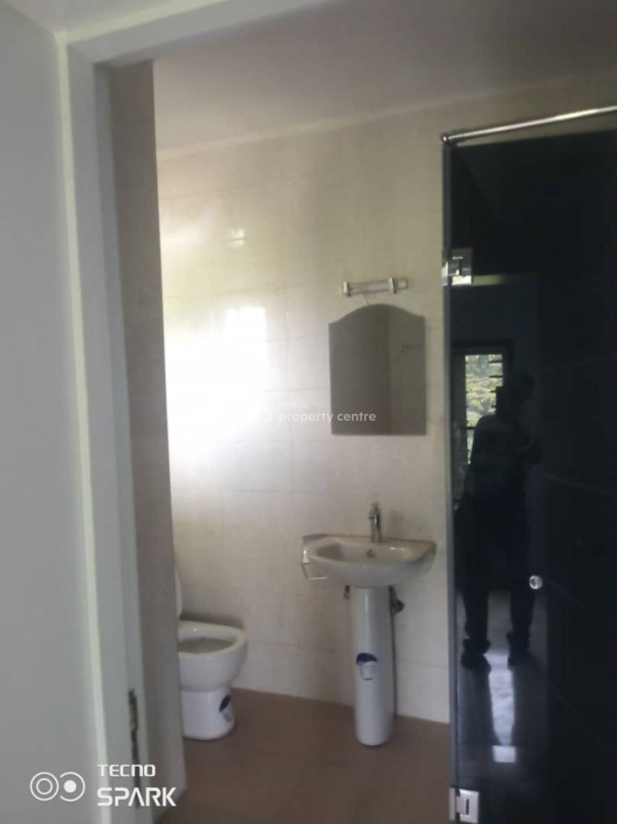 Luxury Brand New 4 Bedroom Terraced Duplex, Gaduwa, Abuja, Terraced Duplex for Rent